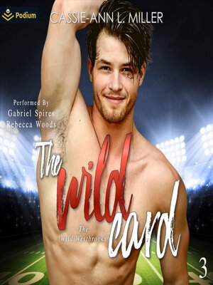 cover image of The Wild Card
